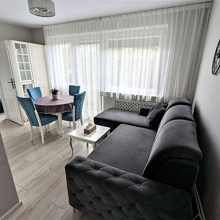 Gustowna Przystan Na Plaze I Sopot Apartamento Gdańsk Exterior foto