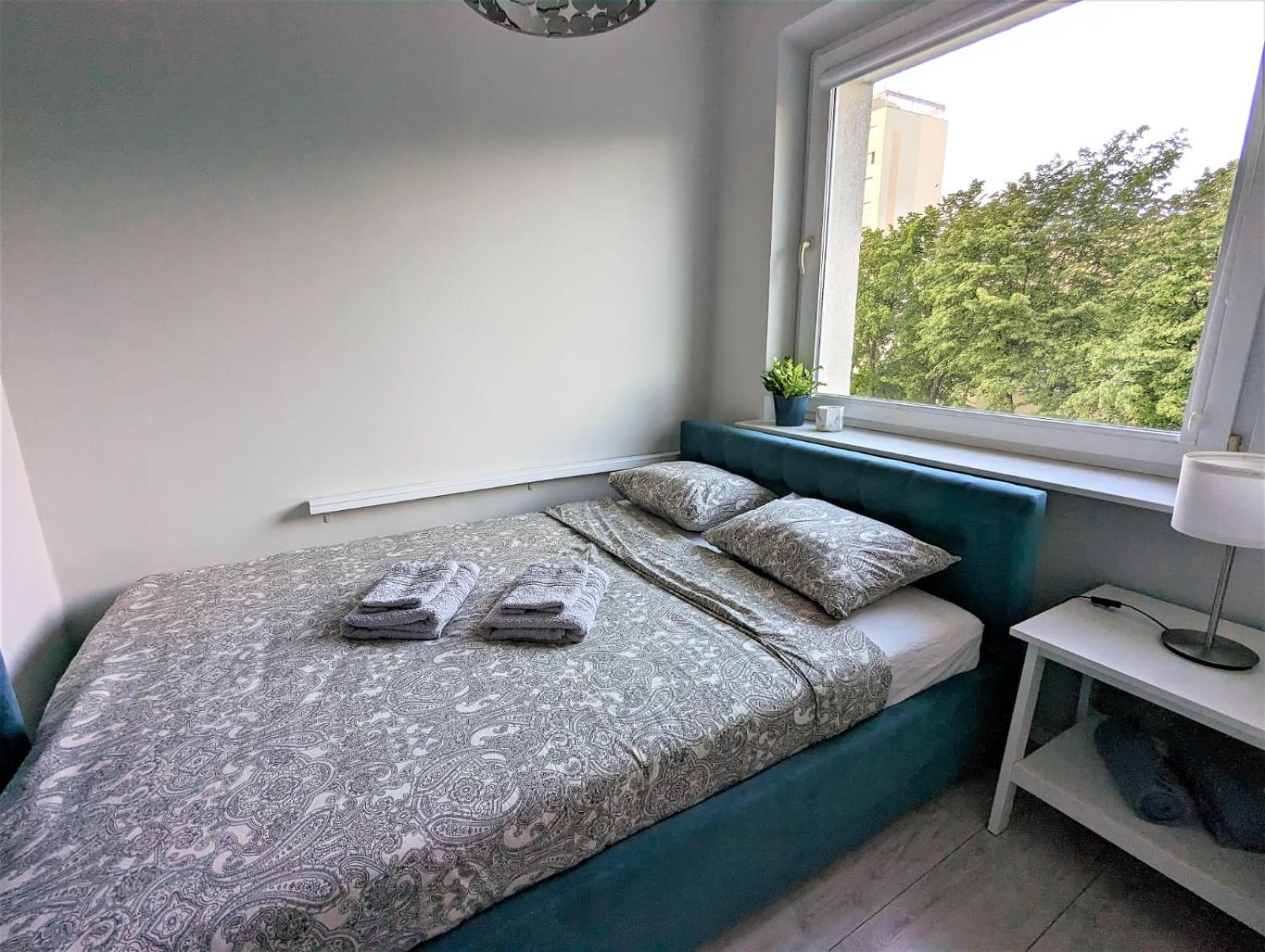 Gustowna Przystan Na Plaze I Sopot Apartamento Gdańsk Exterior foto