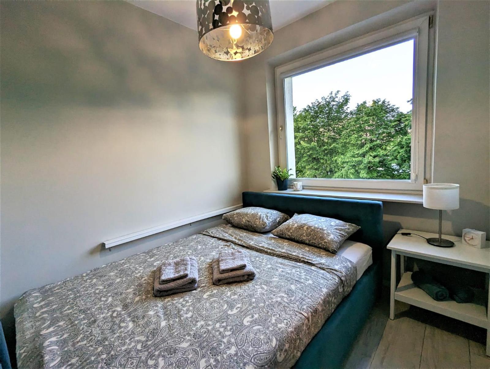 Gustowna Przystan Na Plaze I Sopot Apartamento Gdańsk Exterior foto